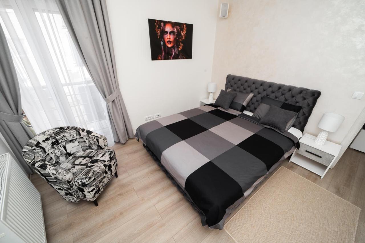 Ring Inn Apartments Obrenovac (Belgrade) Exterior foto