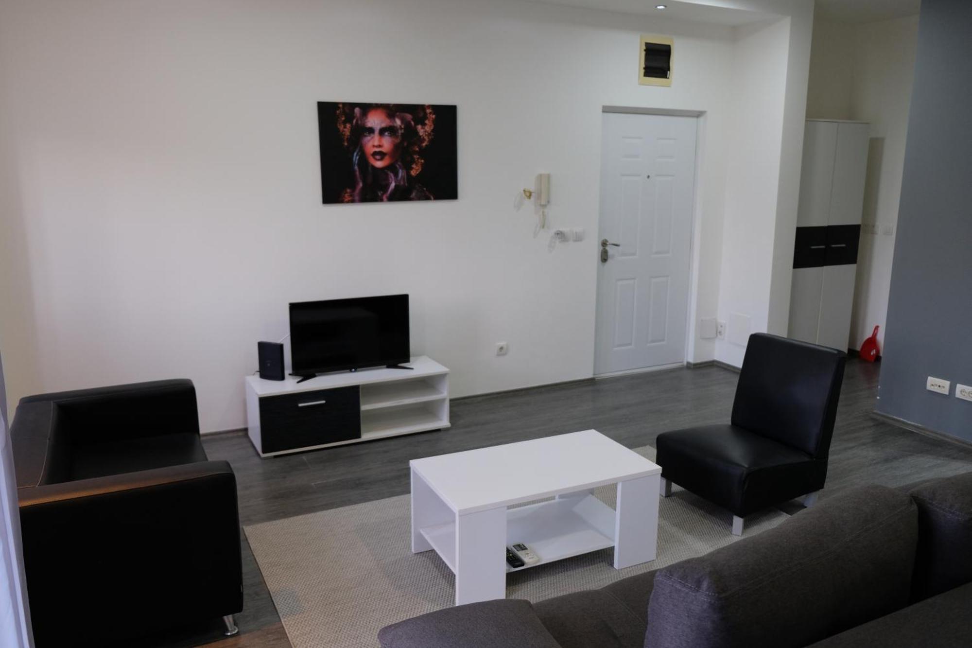 Ring Inn Apartments Obrenovac (Belgrade) Quarto foto