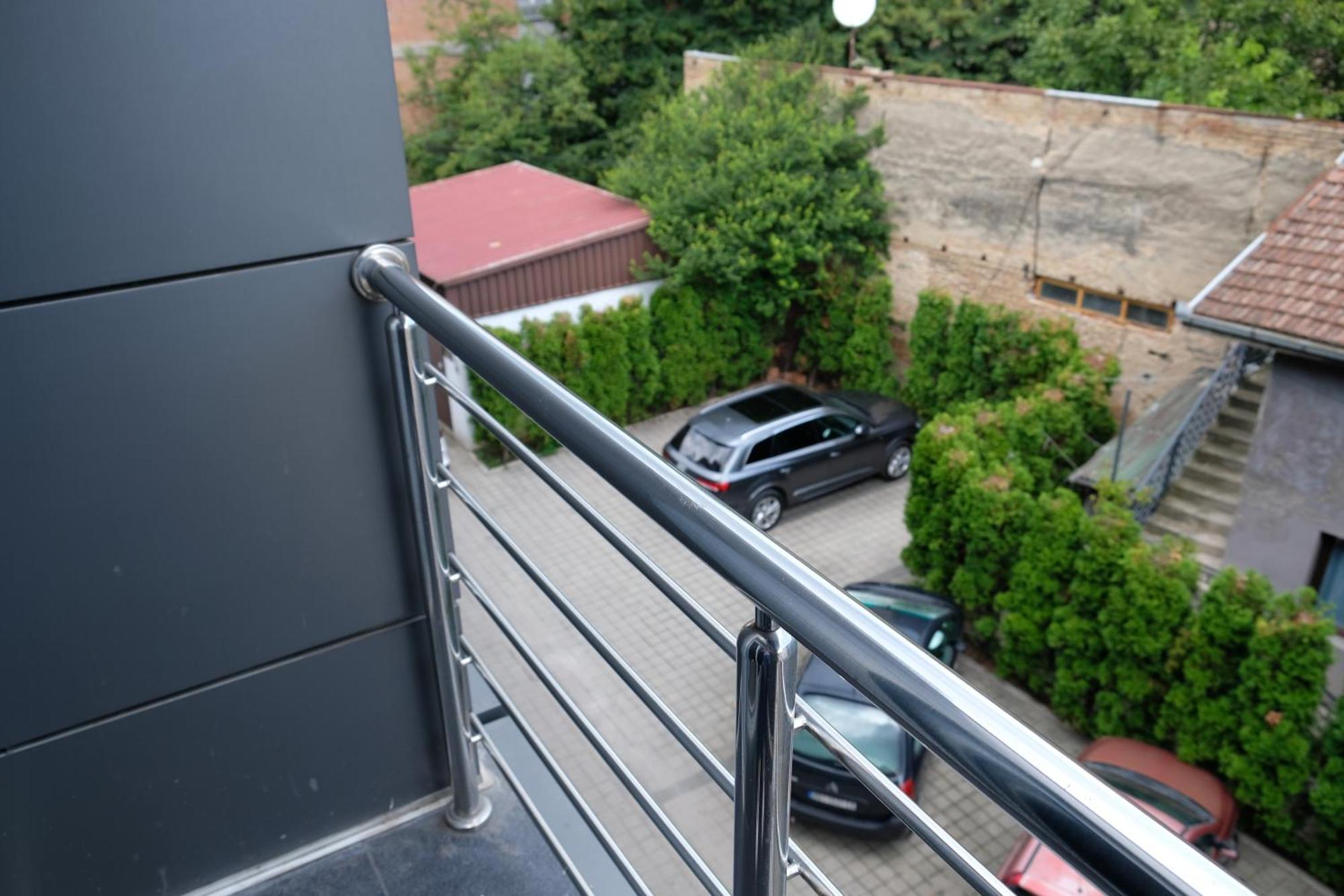 Ring Inn Apartments Obrenovac (Belgrade) Exterior foto