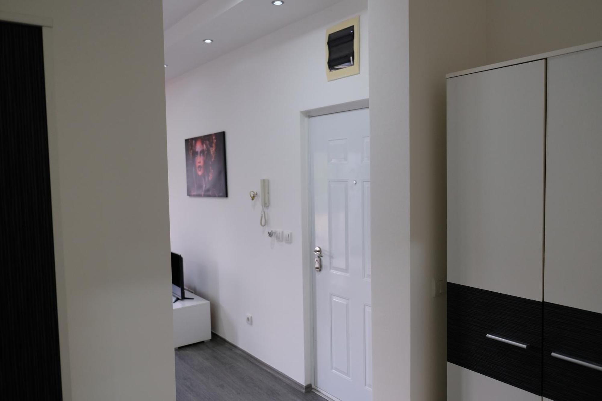 Ring Inn Apartments Obrenovac (Belgrade) Quarto foto