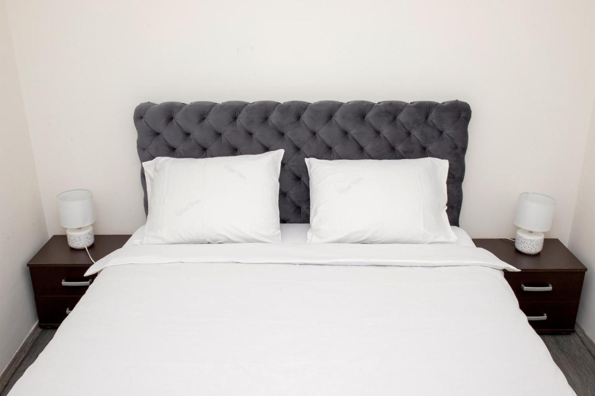 Ring Inn Apartments Obrenovac (Belgrade) Quarto foto