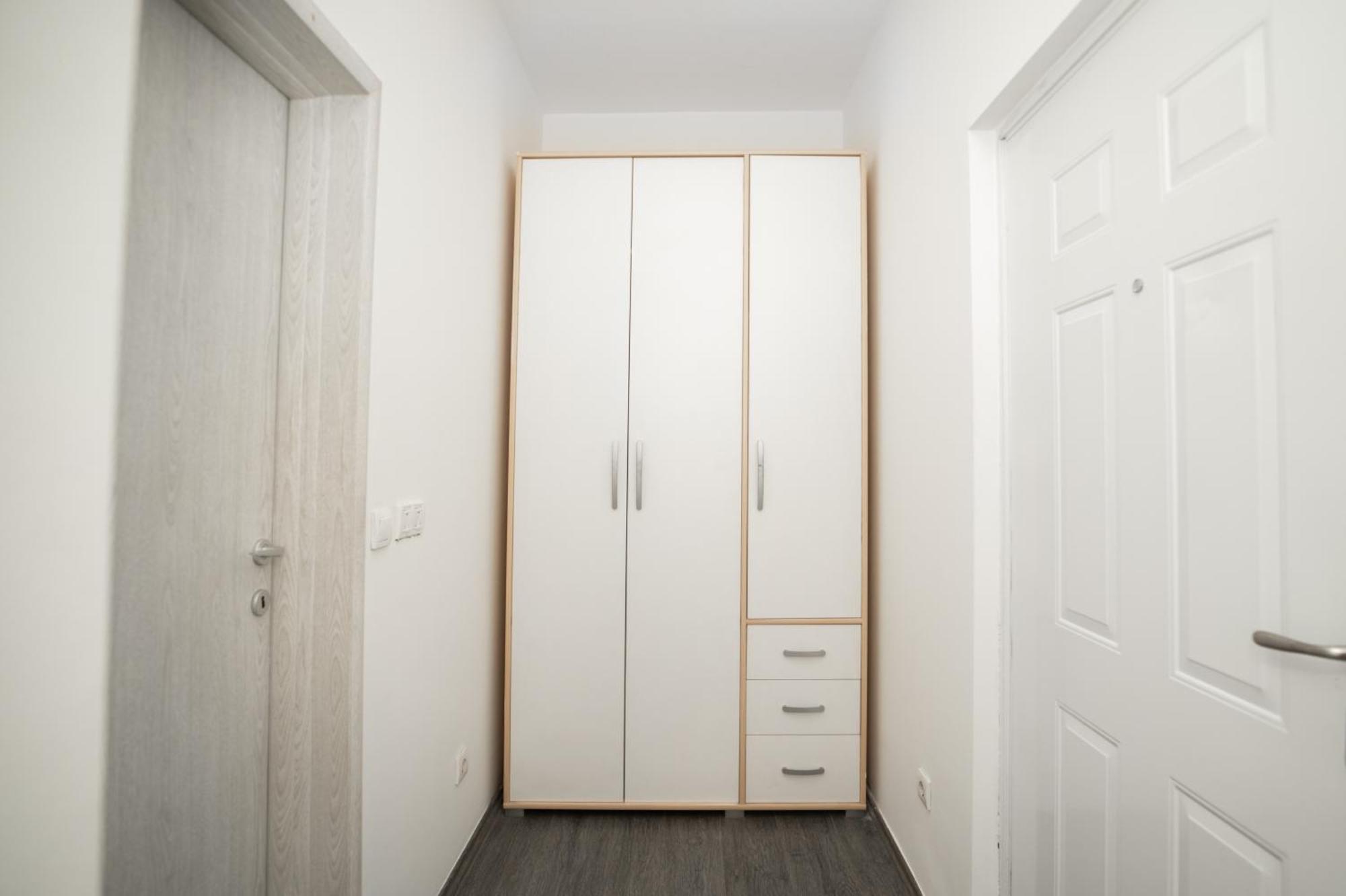 Ring Inn Apartments Obrenovac (Belgrade) Quarto foto