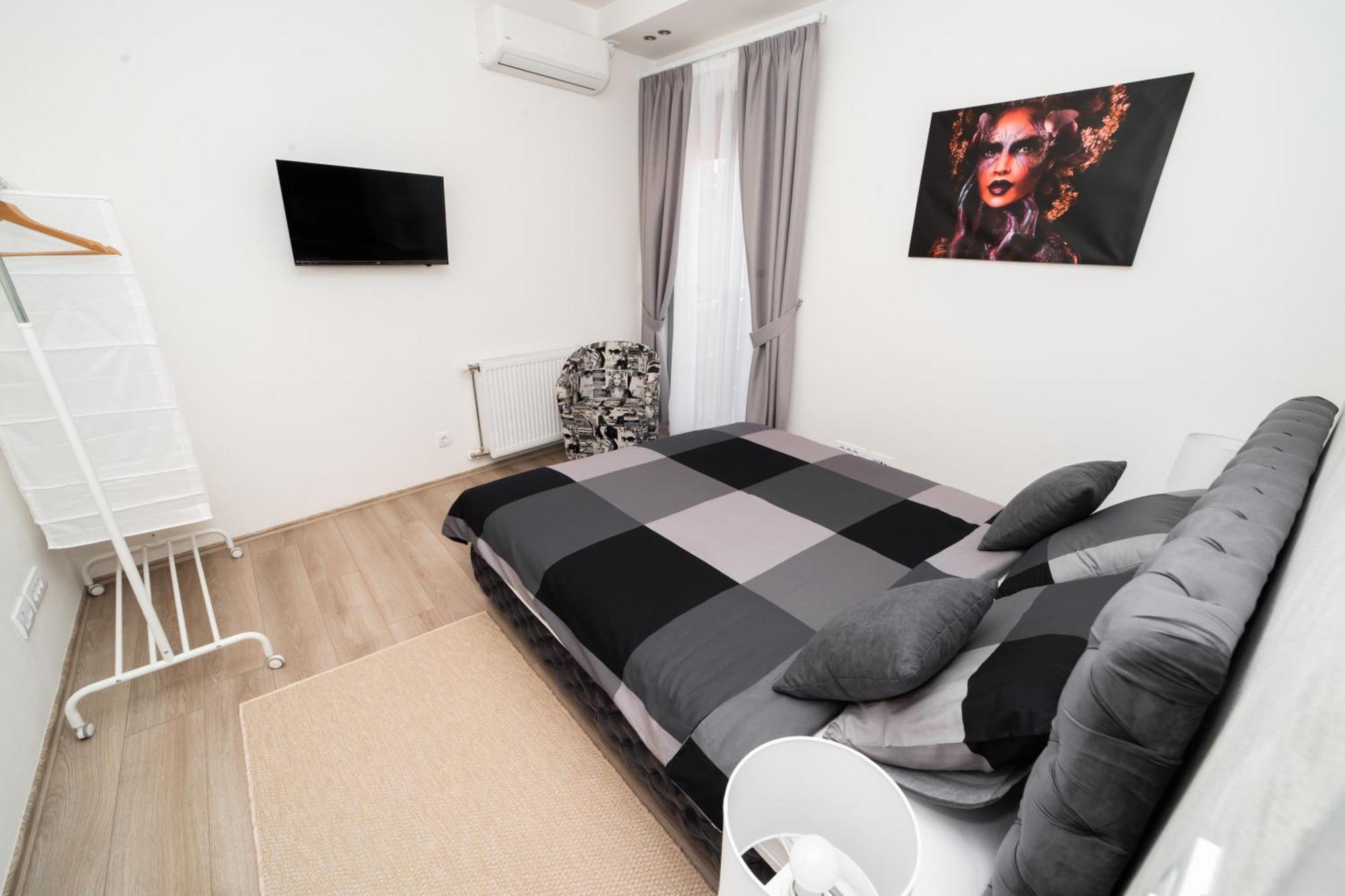 Ring Inn Apartments Obrenovac (Belgrade) Quarto foto