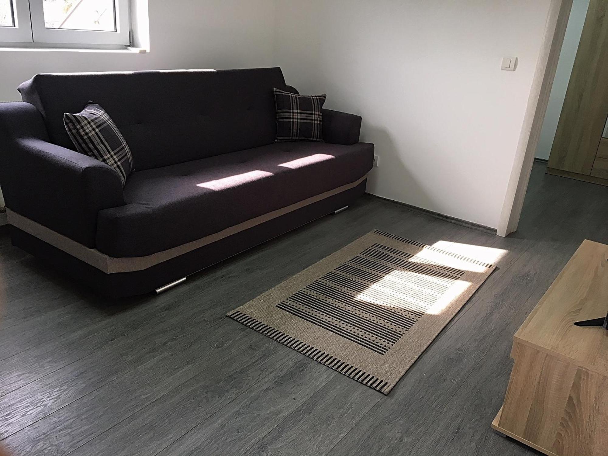 Ring Inn Apartments Obrenovac (Belgrade) Quarto foto