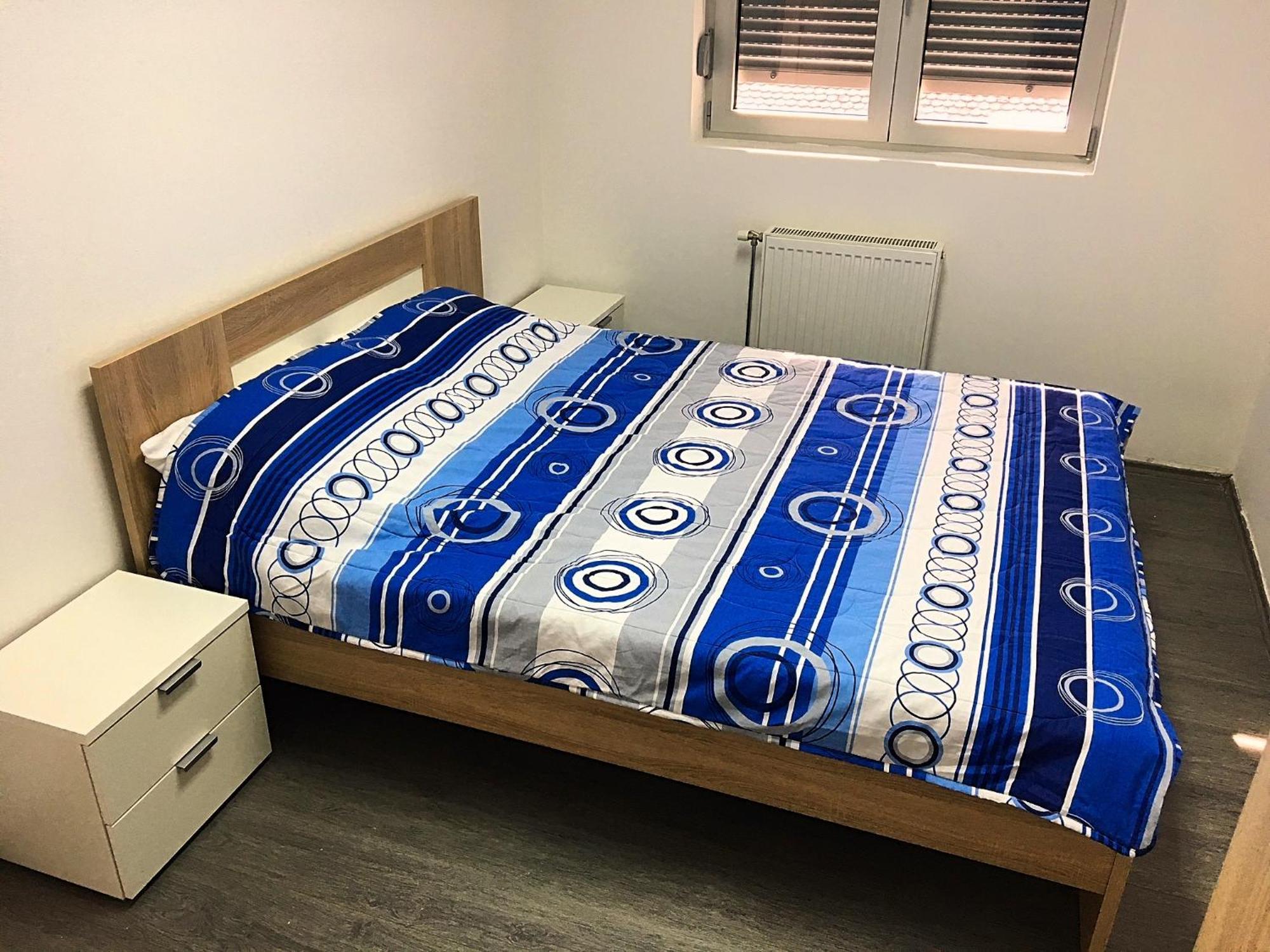 Ring Inn Apartments Obrenovac (Belgrade) Quarto foto