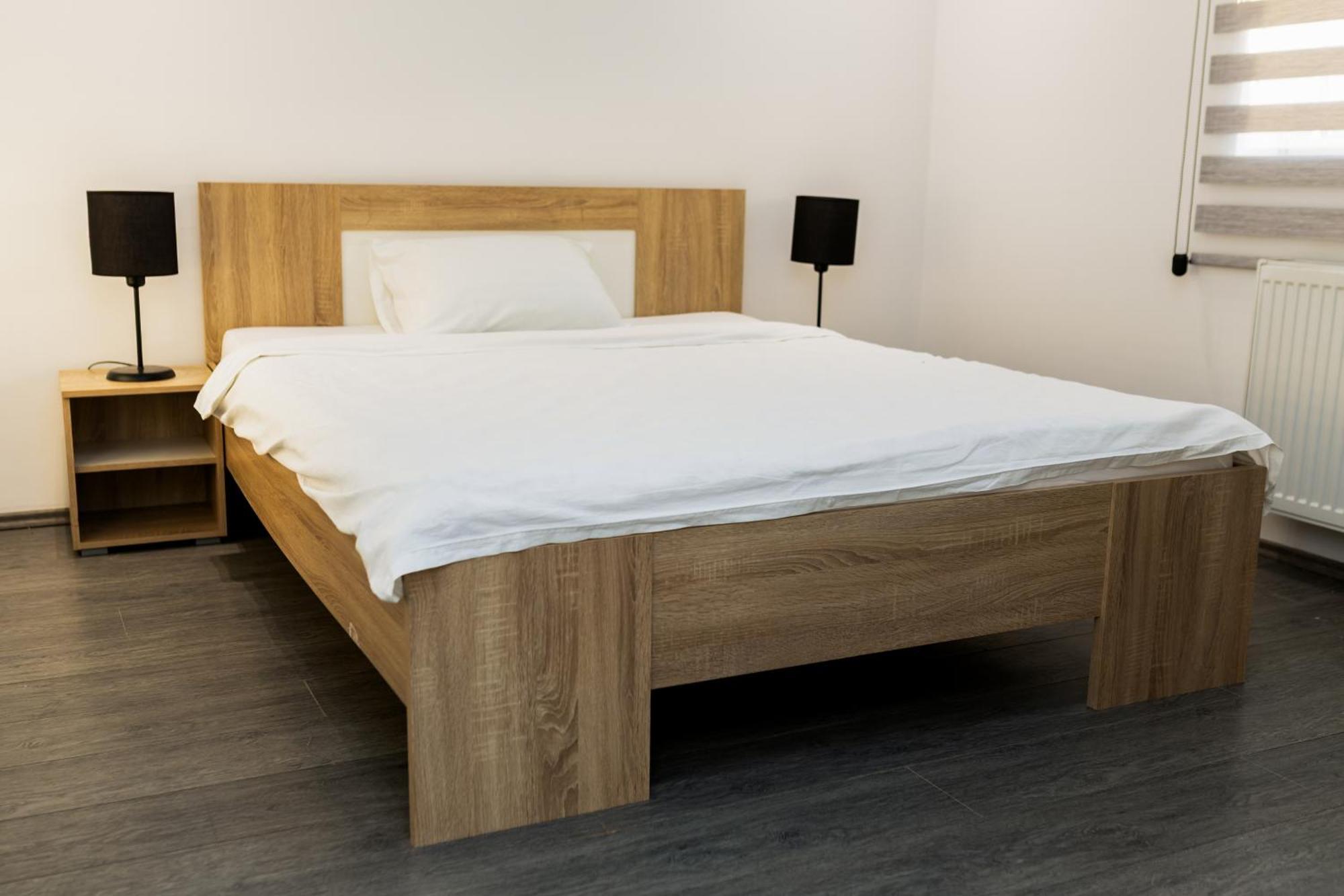 Ring Inn Apartments Obrenovac (Belgrade) Quarto foto
