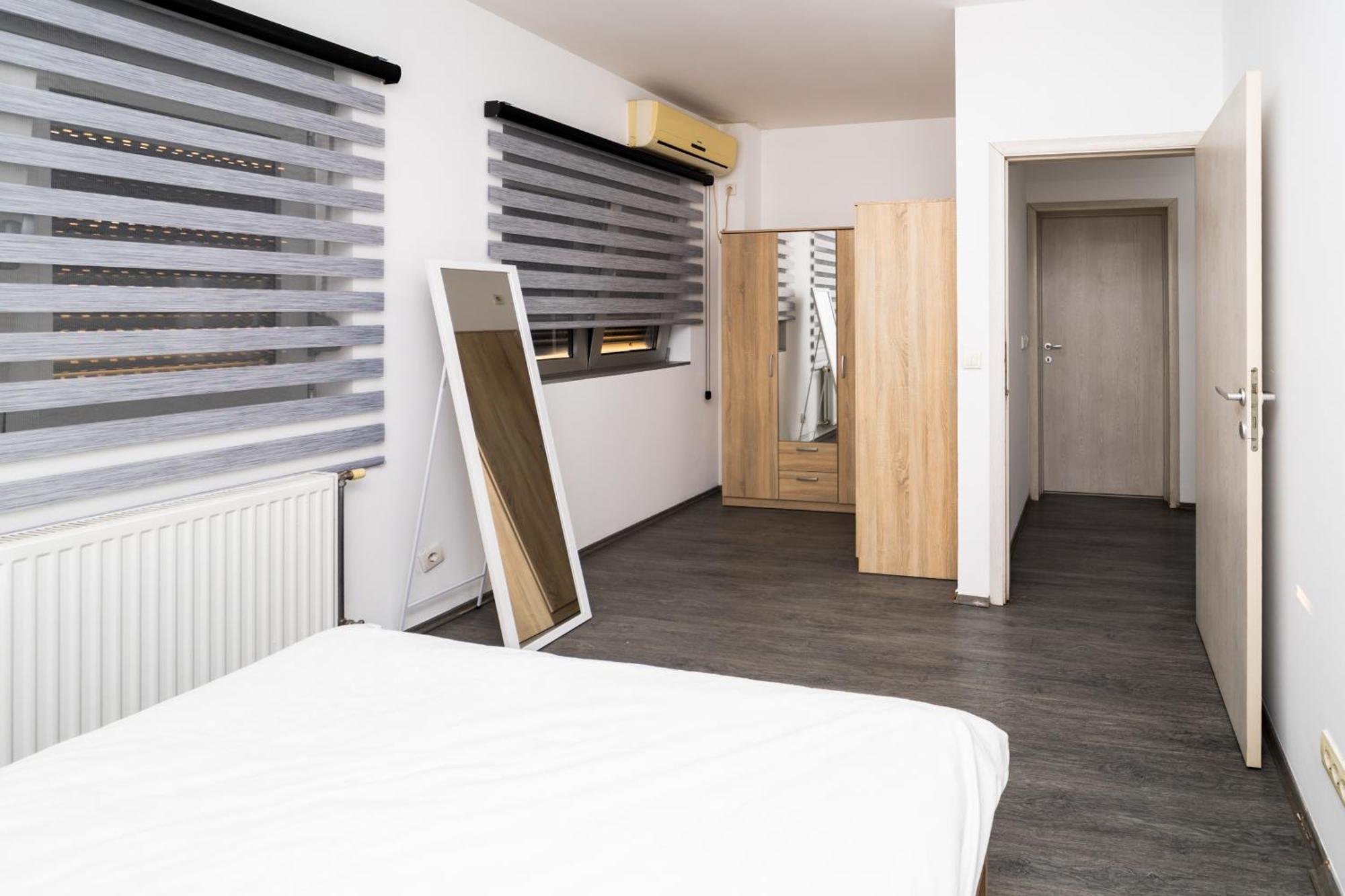 Ring Inn Apartments Obrenovac (Belgrade) Quarto foto