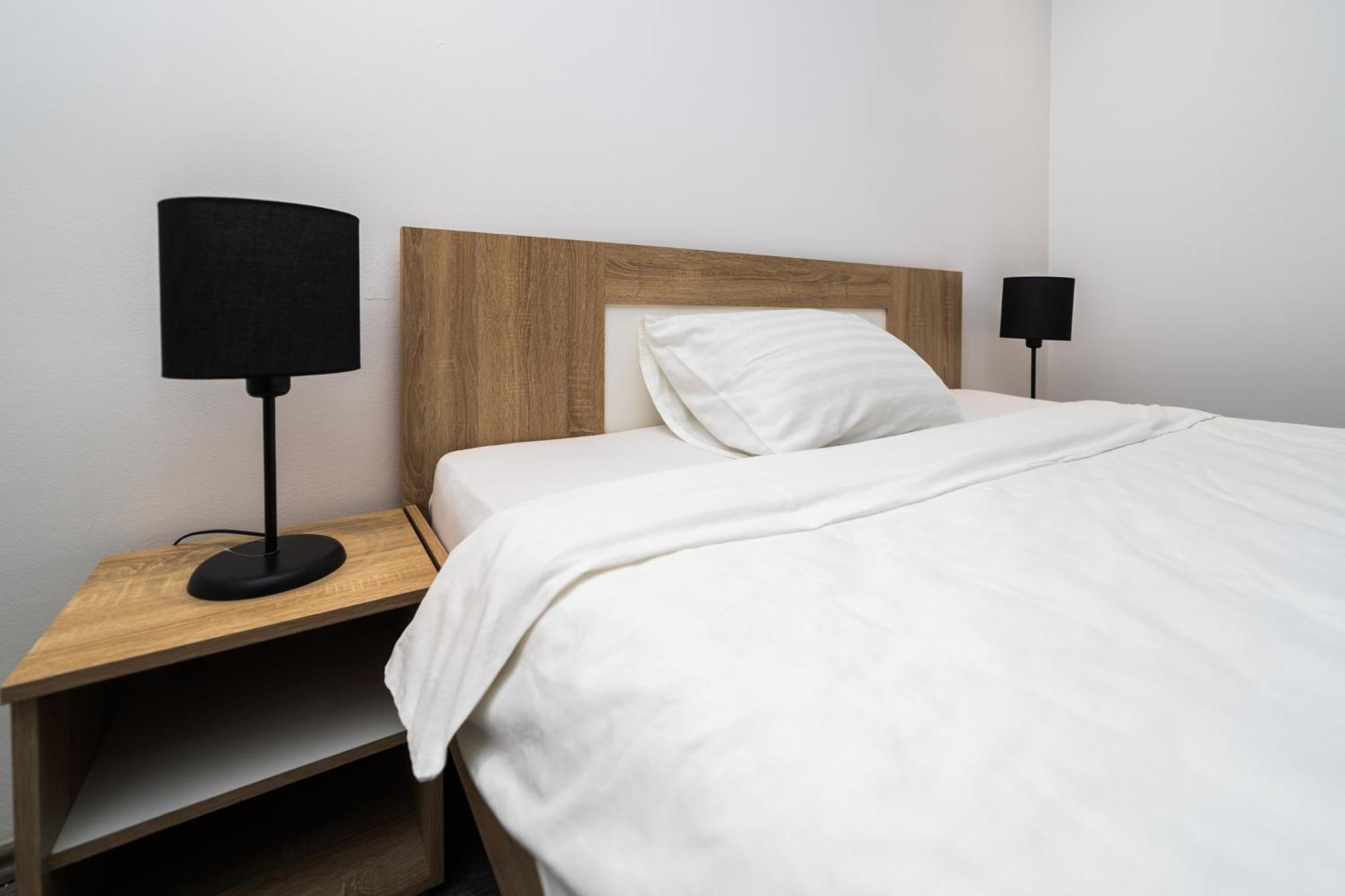 Ring Inn Apartments Obrenovac (Belgrade) Quarto foto